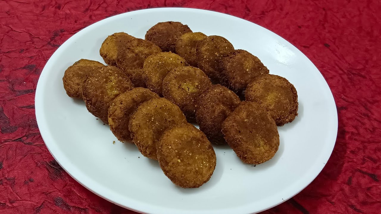 Yam shami kabab recipe | elephant foot yam & keema shami kabab recipe Aafrin cooking everyday