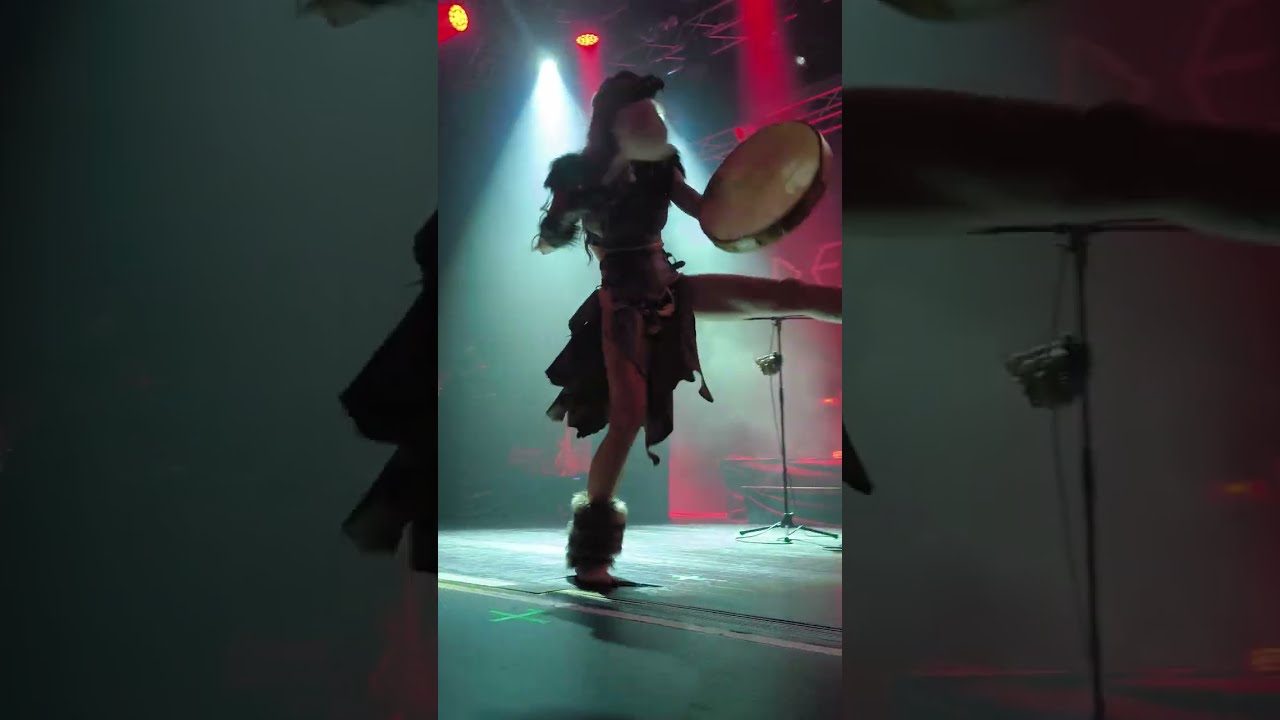 Eihwar - Berserkr - Live