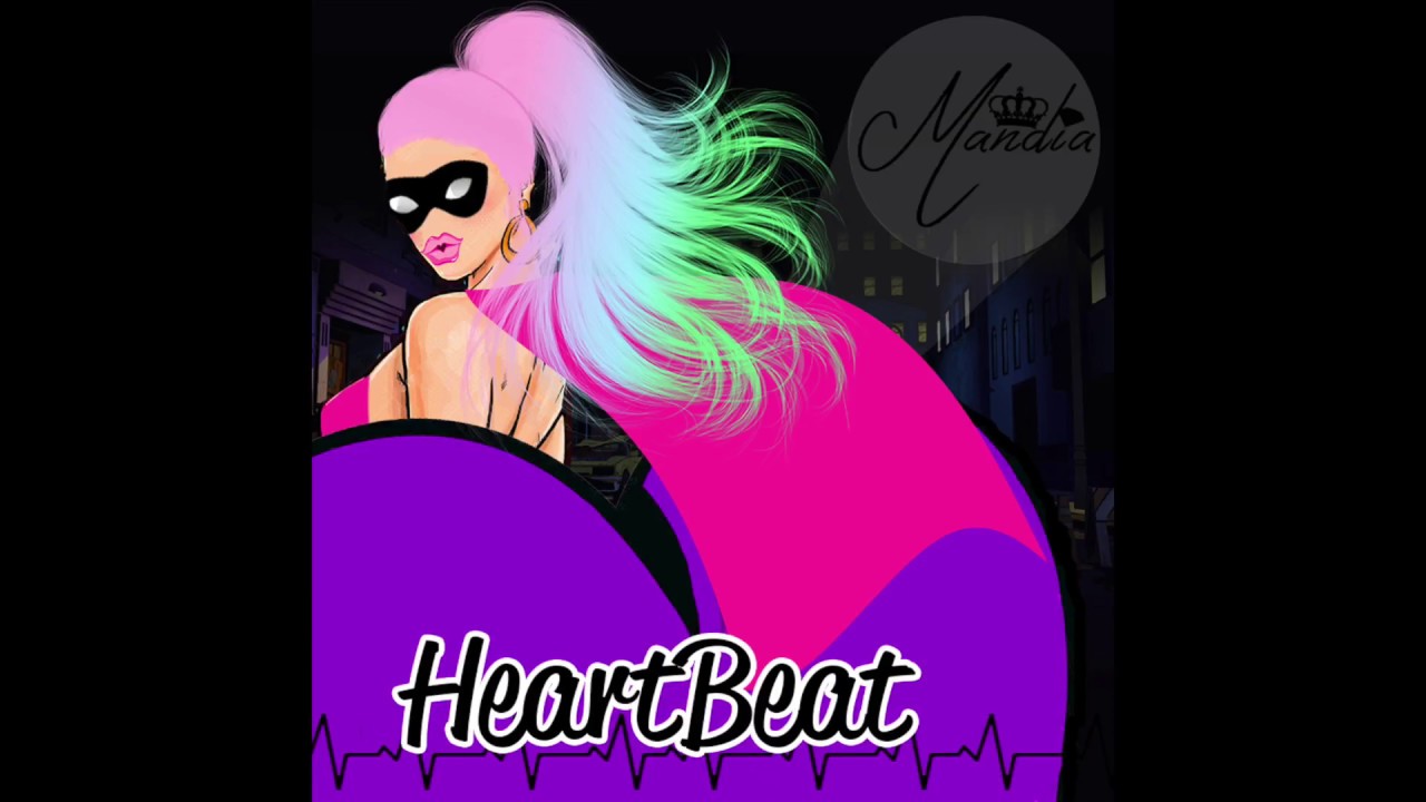 Mandia - Heartbeat (Audio)