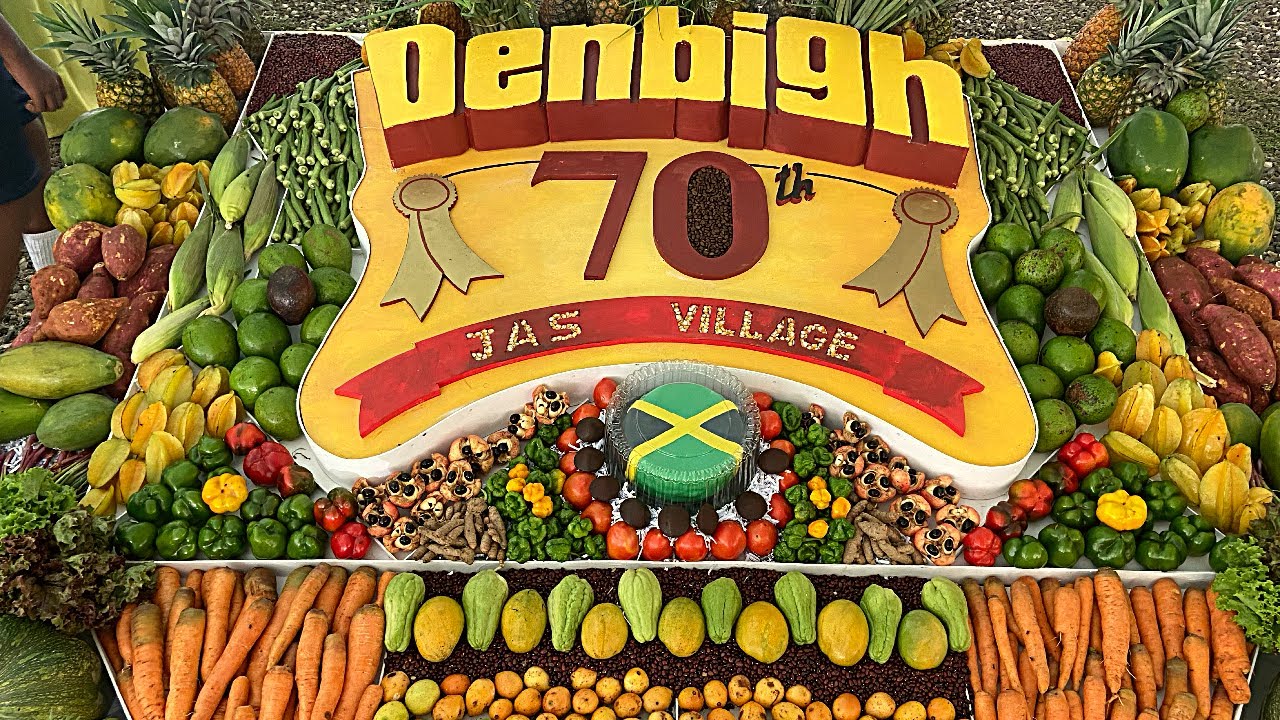 @ Denbigh Agri show 2024, демонстрирующая миру прекрасные продукты, агропереработку и инновации Я...