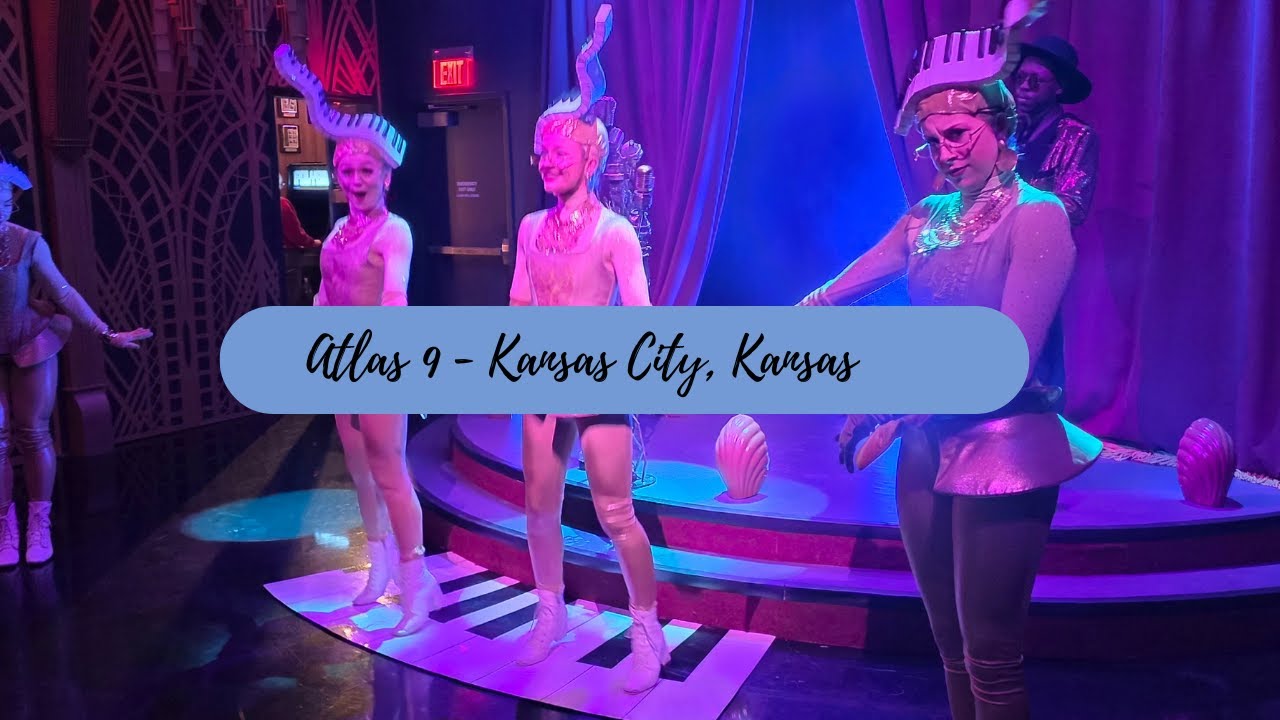 Atlas9 - Kansas City, Kansas
