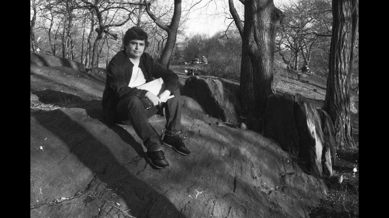 Daniel Johnston-Strange Boy.