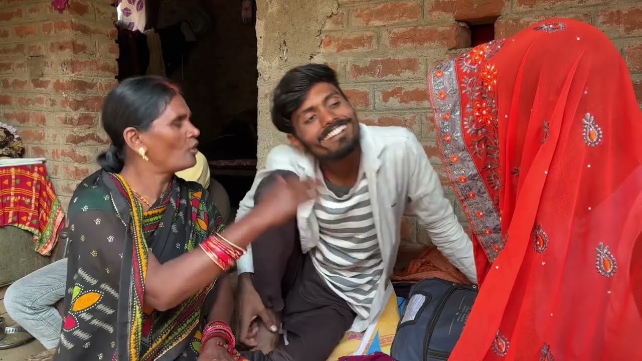 #video  लगन ! Lagan  Comedy video🤣 Rahul   Vanshi 