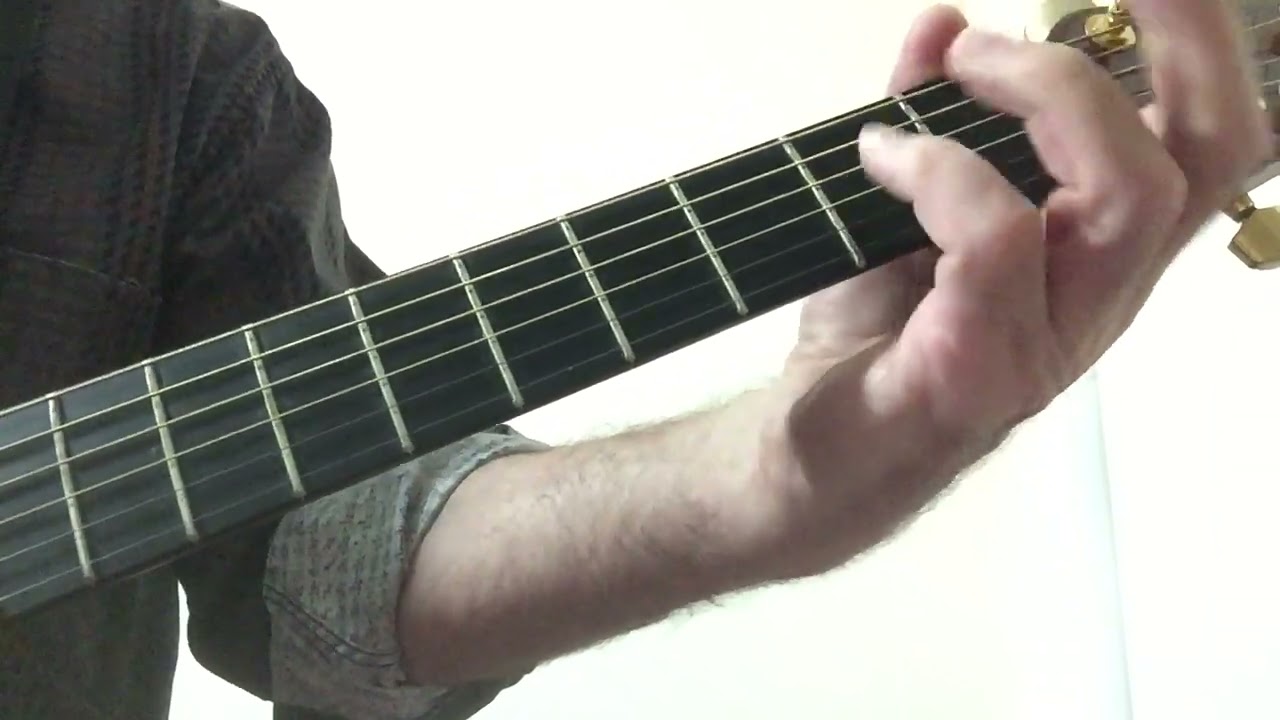 U2. Stay Faraway, So Close. Guitar chords