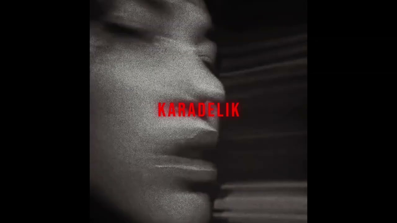 HiphopLab - KARADELİK (Official Video)