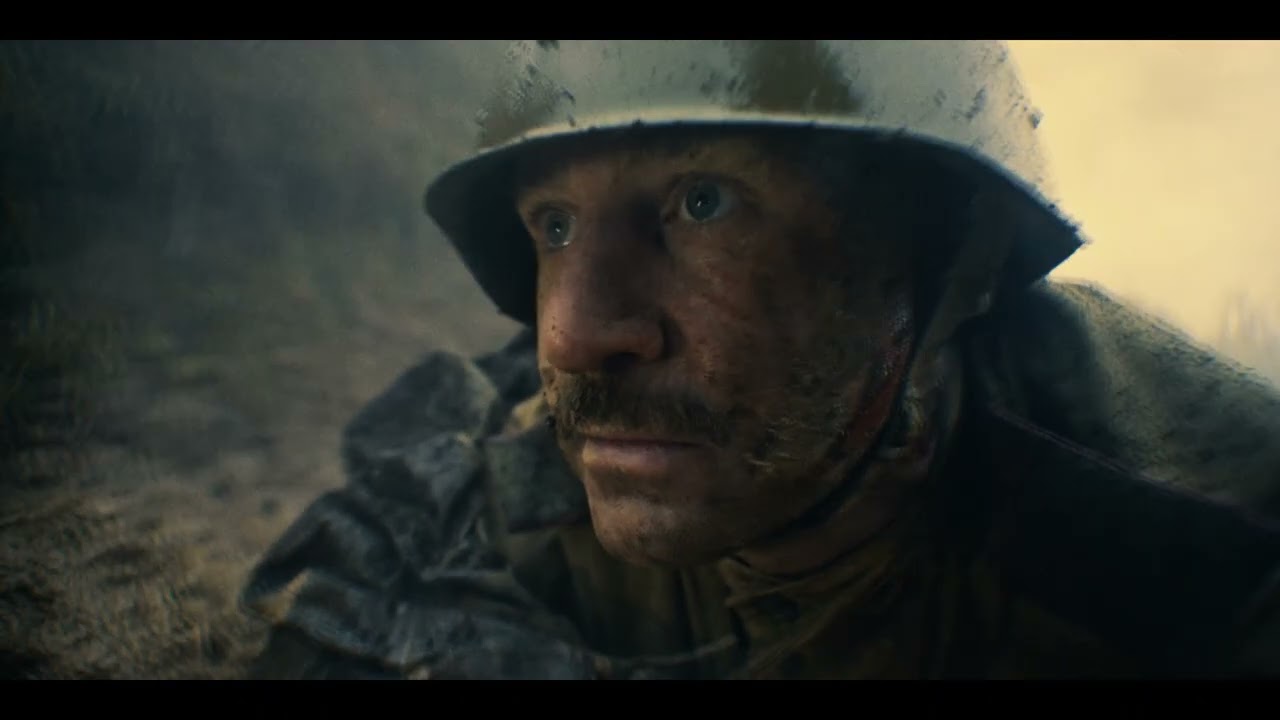 Победа. Форсирование Днепра и освобождение Белоруссии. 5 Серия. Докудрама. Star Media