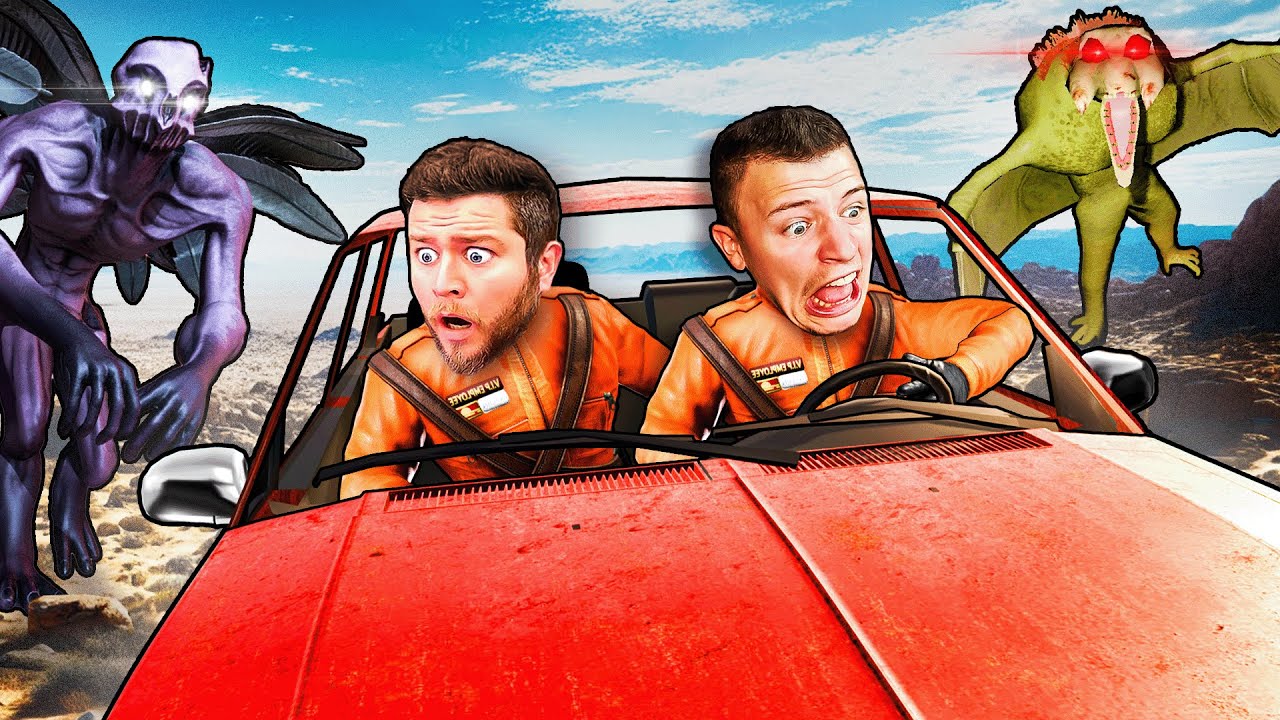 Im *NEUEN* UPDATE gibt es AUTOS ?! 😱 | Lethal Company