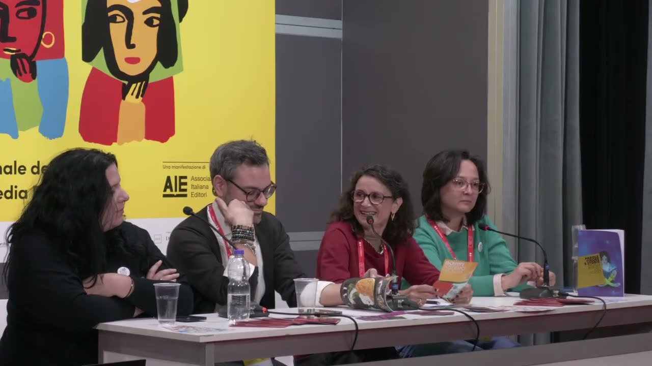 La voce degli Young Readers. Che cosa chiedono oggi ragazze e ragazzi ai libri e alla lettura?
