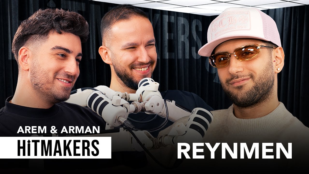 Reynmen - Hitmakers | Arem & Arman
