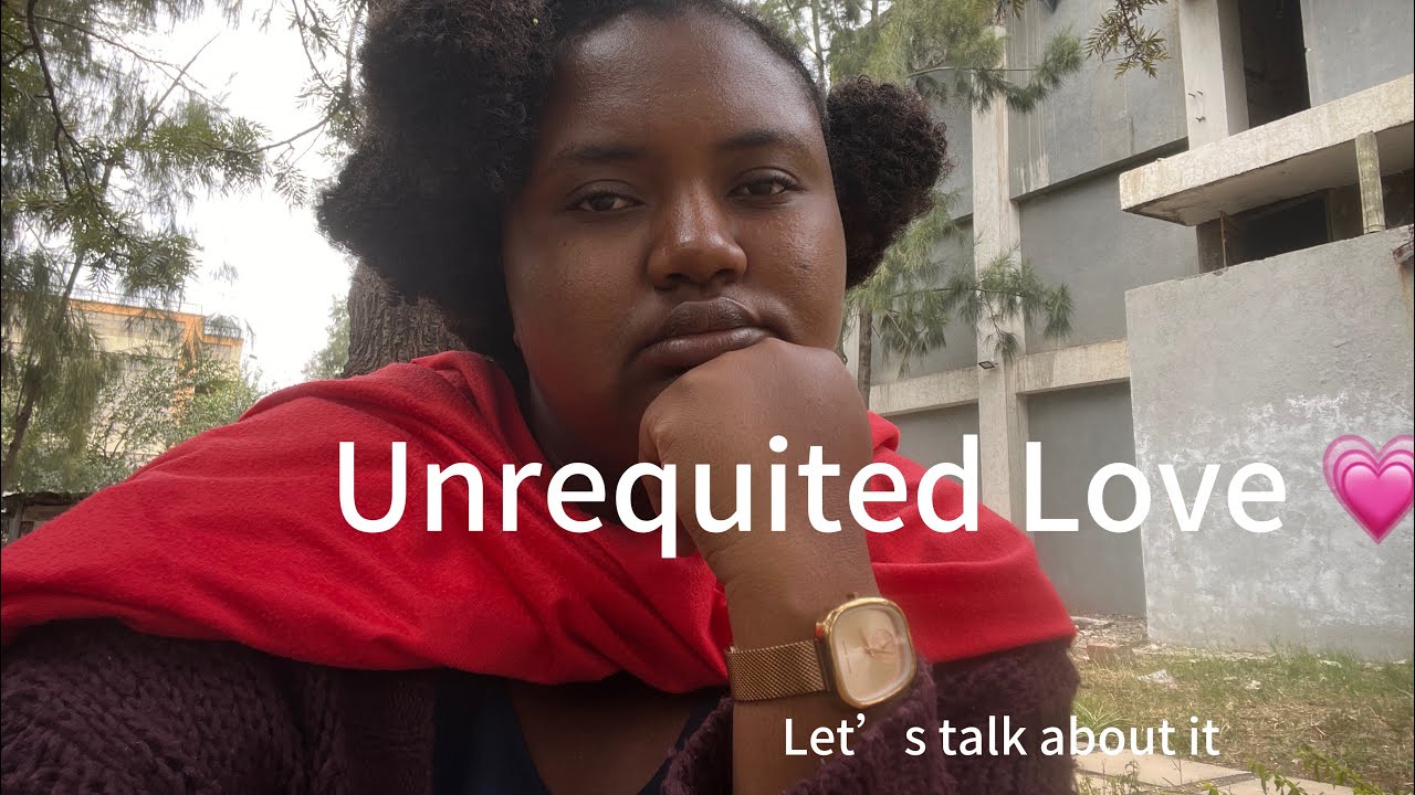 Unrequited love, 💗 