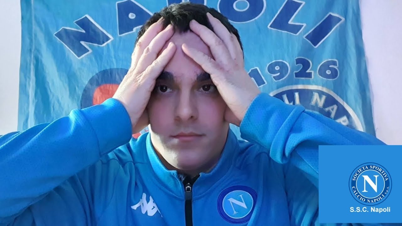 SCANDALO NAPOLI-COMO! DELAURENTIS INTERVIENI!