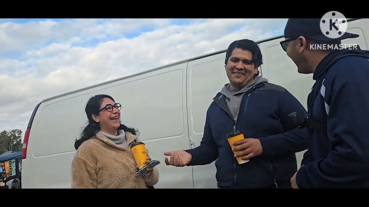 Cotorreando con el compa solovino