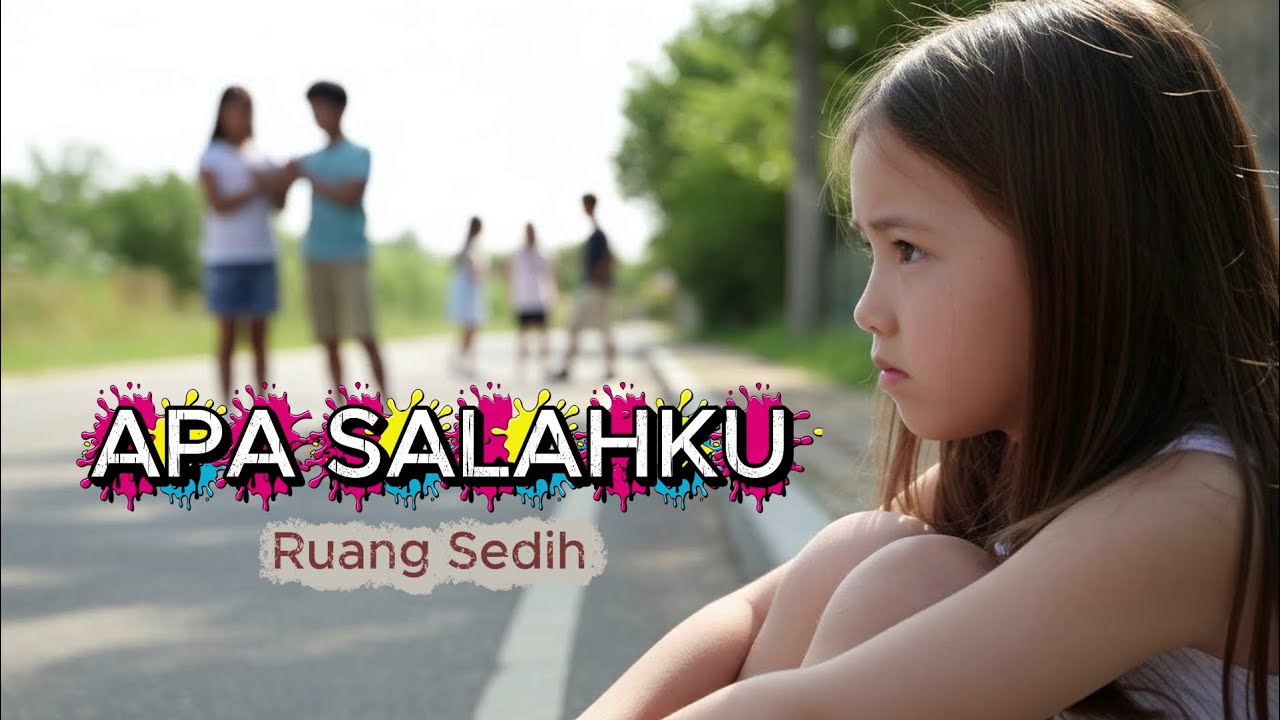 Apa Salahku.. | Ruang Sedih