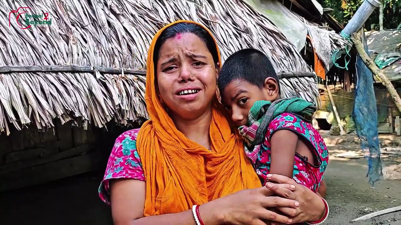অভিশপ্ত শৈশব: শরণখোলার প্রতিবন্ধী শিশুদের নিভৃত কান্না |  Capital of Disability: A Land of Tears