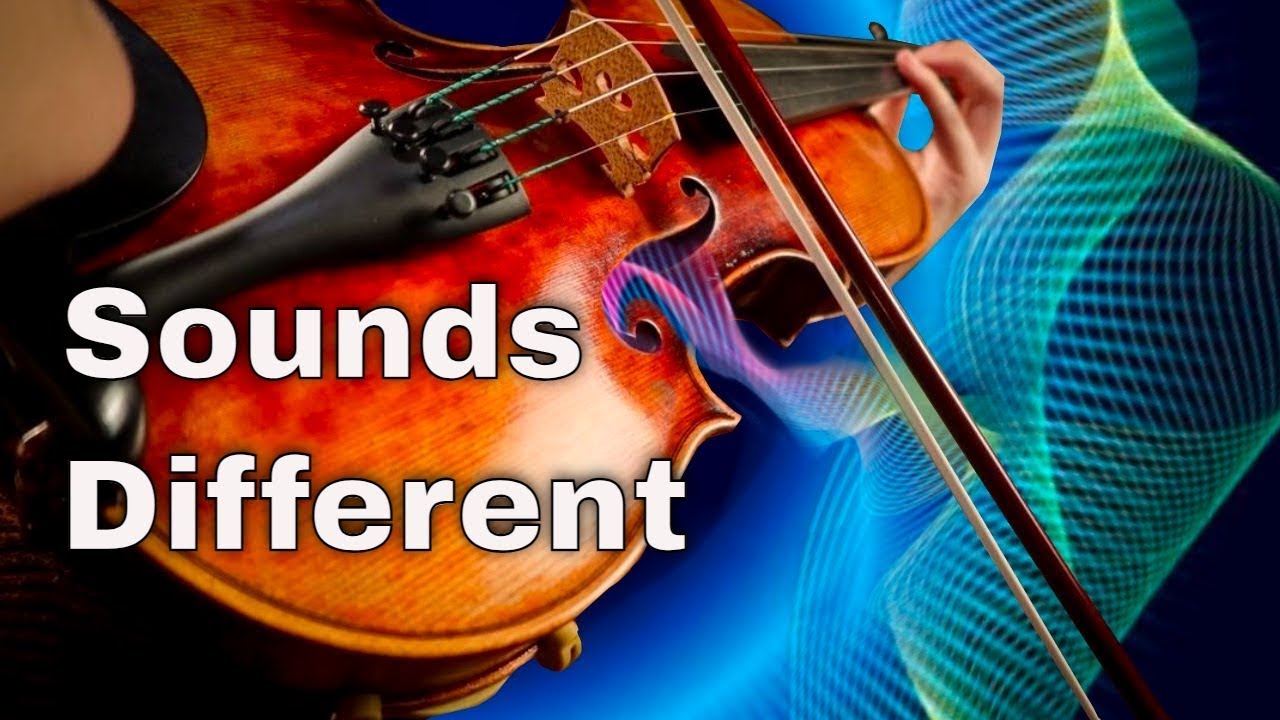 How Do Different Playing Styles Change the Sound of Your Violin? 