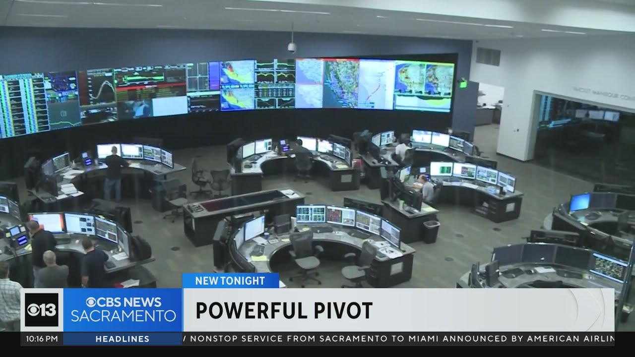 Batteries, not blackouts: California&rsquo;s power grid gets boost from battery energy