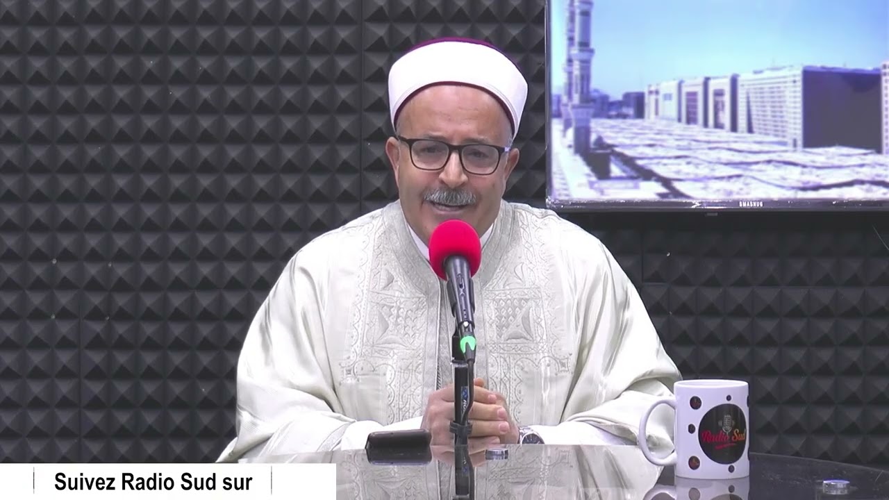 البرنامج الرمضاني : 