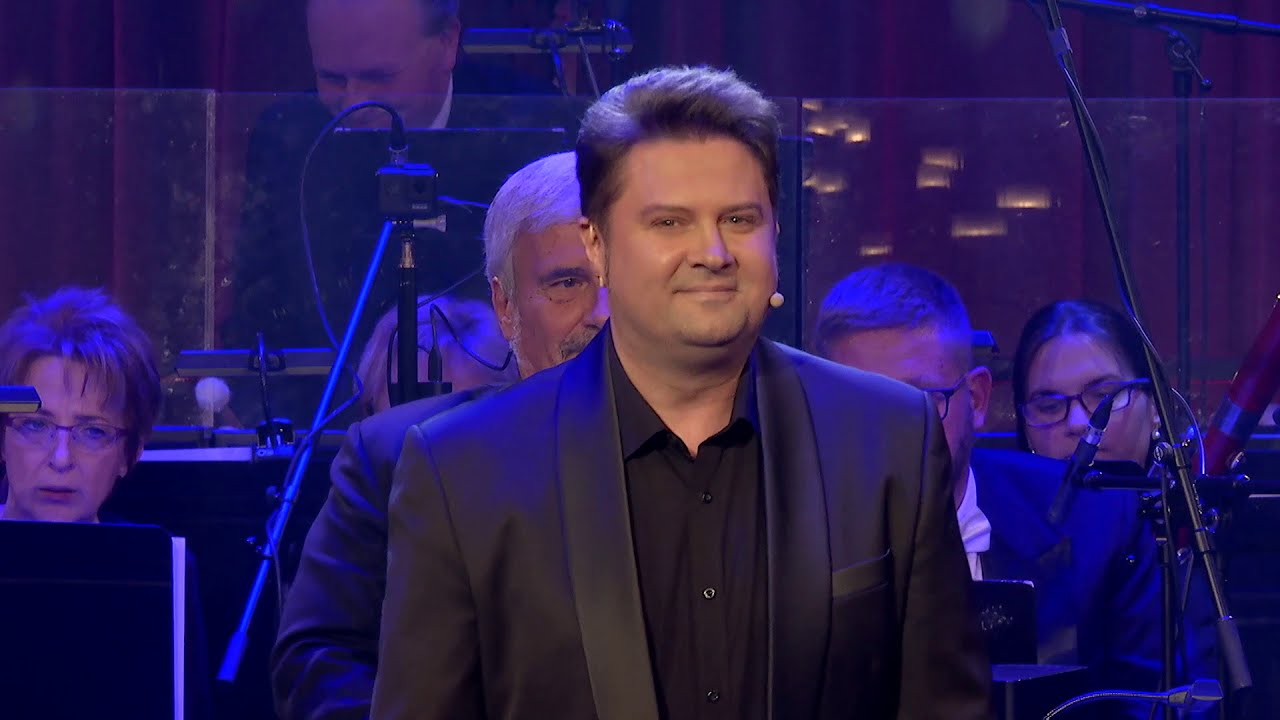 Vágyom egy nő után! Dein ist mein ganzes Herz! Vadász Zsolt.