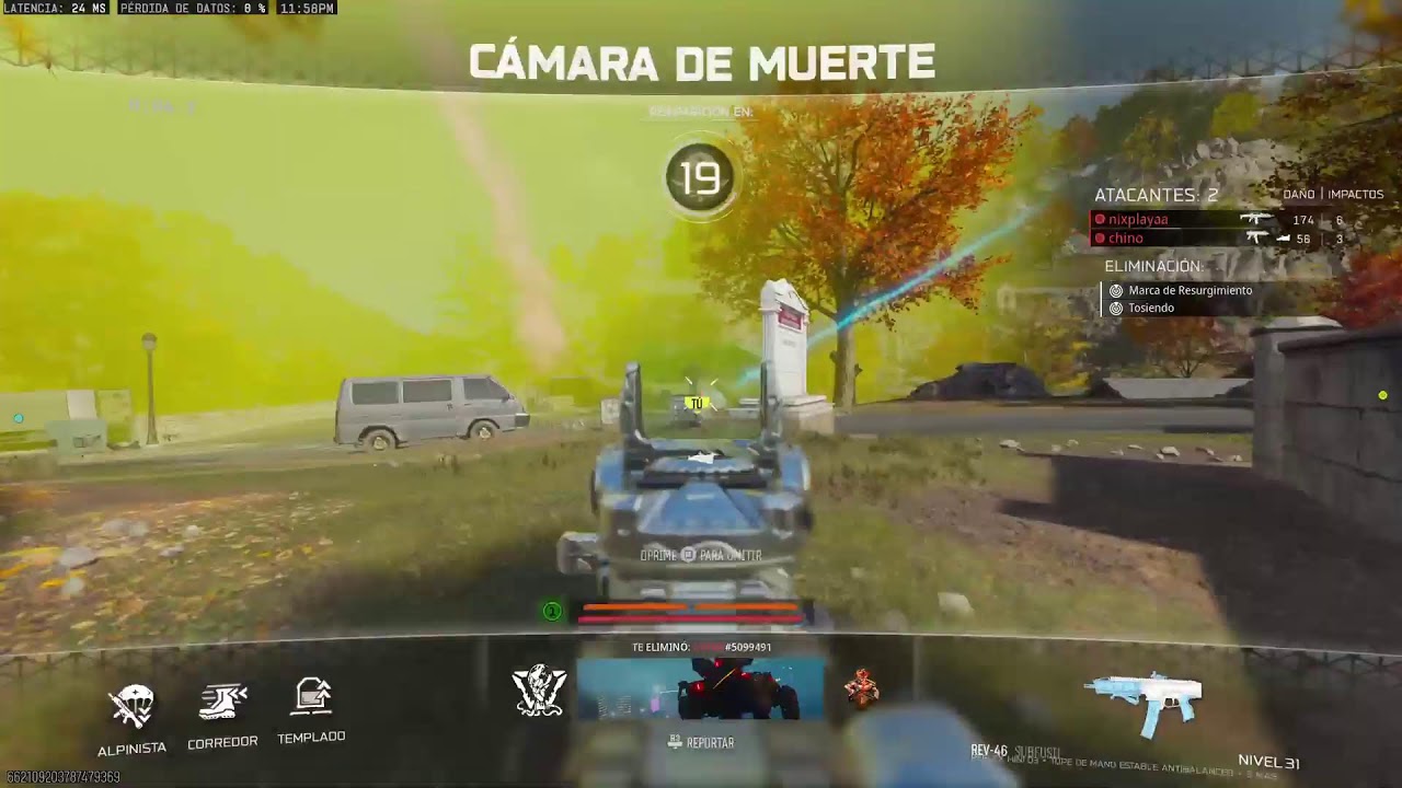 #CallOfDuty