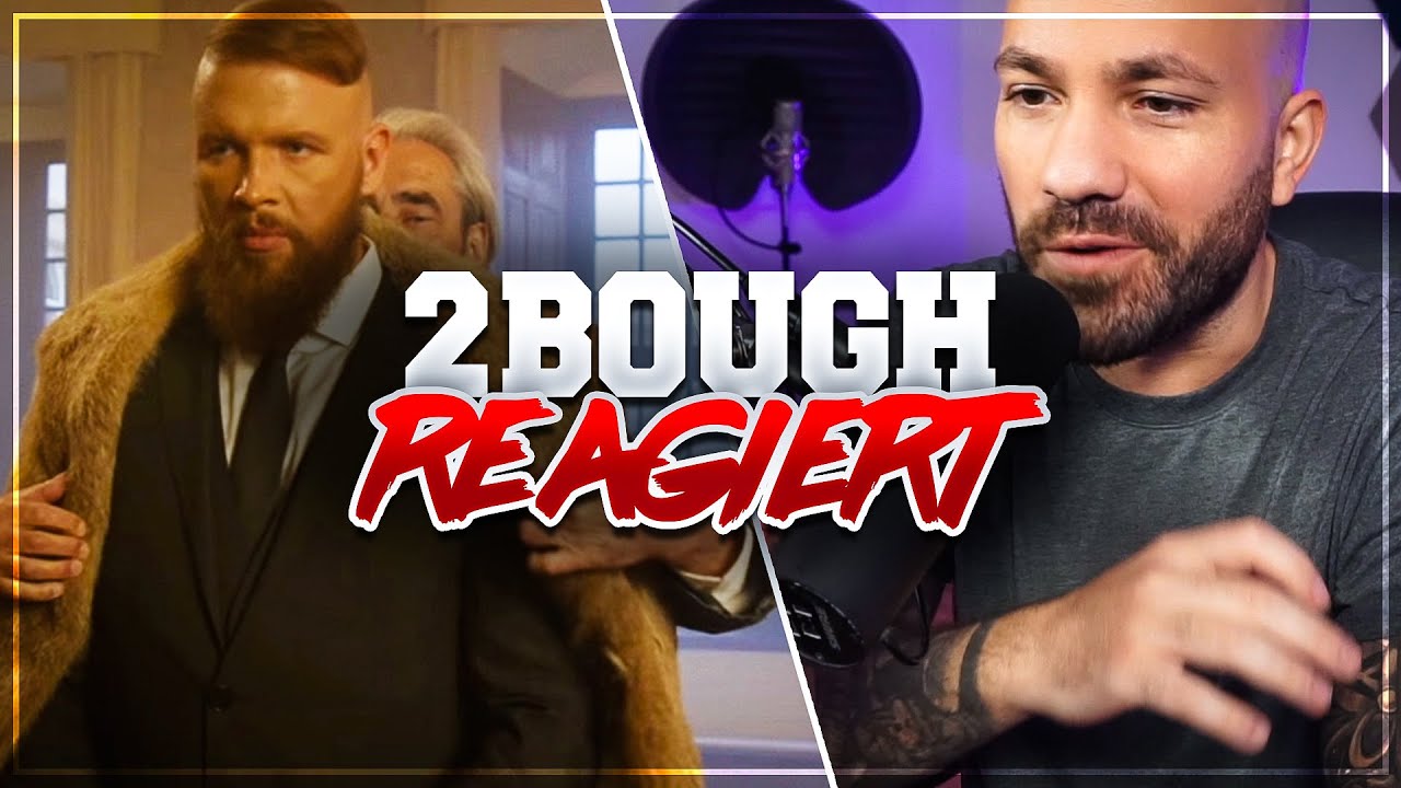 2leranzschwelle REAGIERT: KOLLEGAH - ROTLICHTSONATE