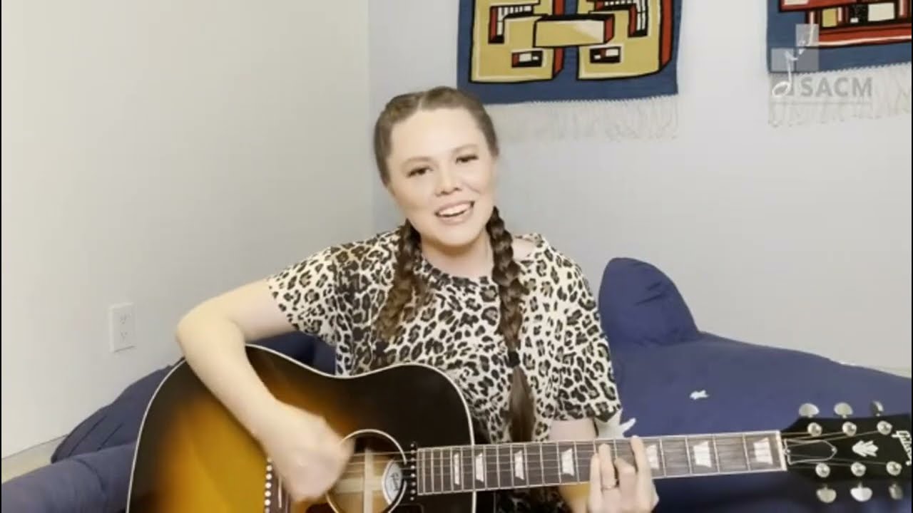 Joy - Voz a Tu Voz (Acústico)