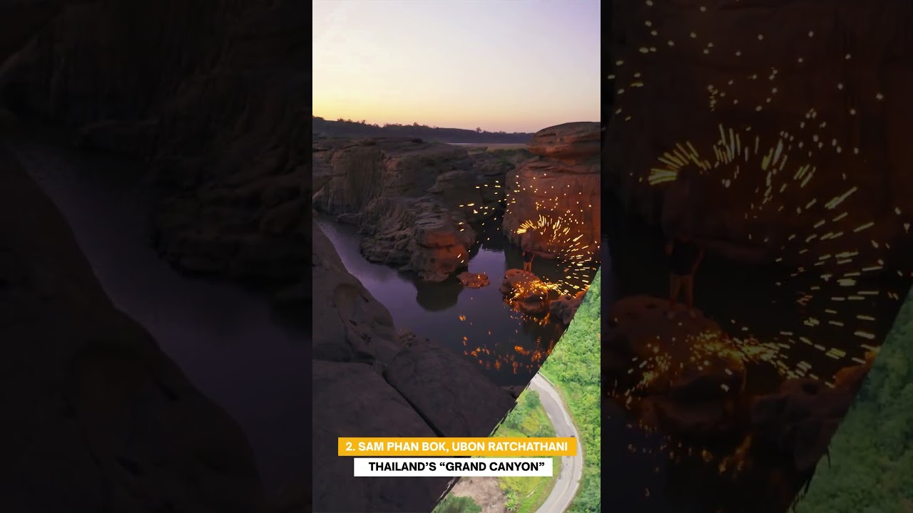 Don&rsquo;t Miss These Hidden Spots in Thailand | TripBooking AI Recommends #aitravelassistant