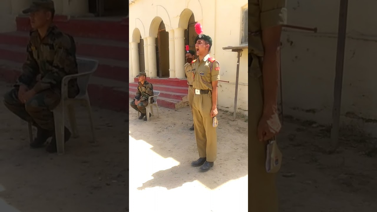 DST Command - NCC ( B & C certificate practical exam )