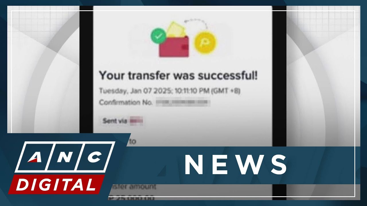 PH banks warn public vs. scams generated by artificial intelligence | ANC