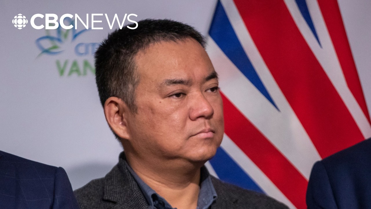 Vancouver councillor apologizes for making false drug claims against opposition councillors