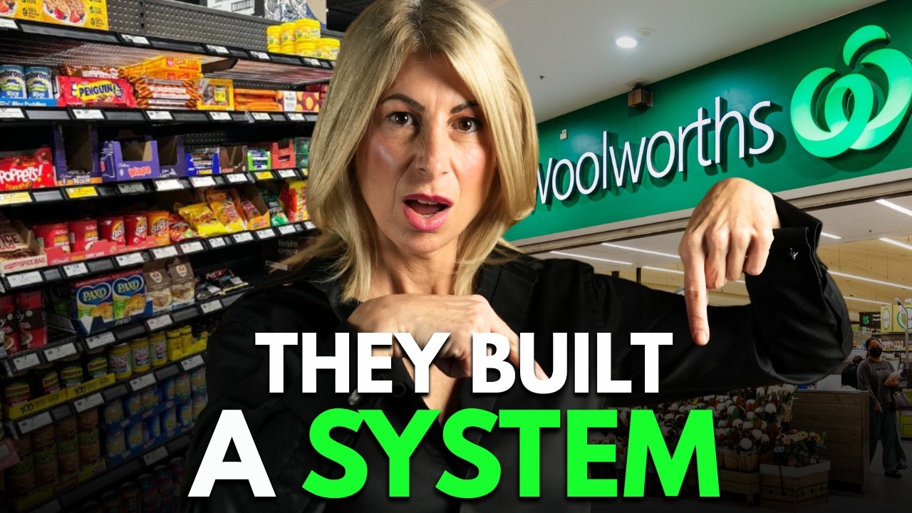 What Franchise MUST Learn From Woolworths