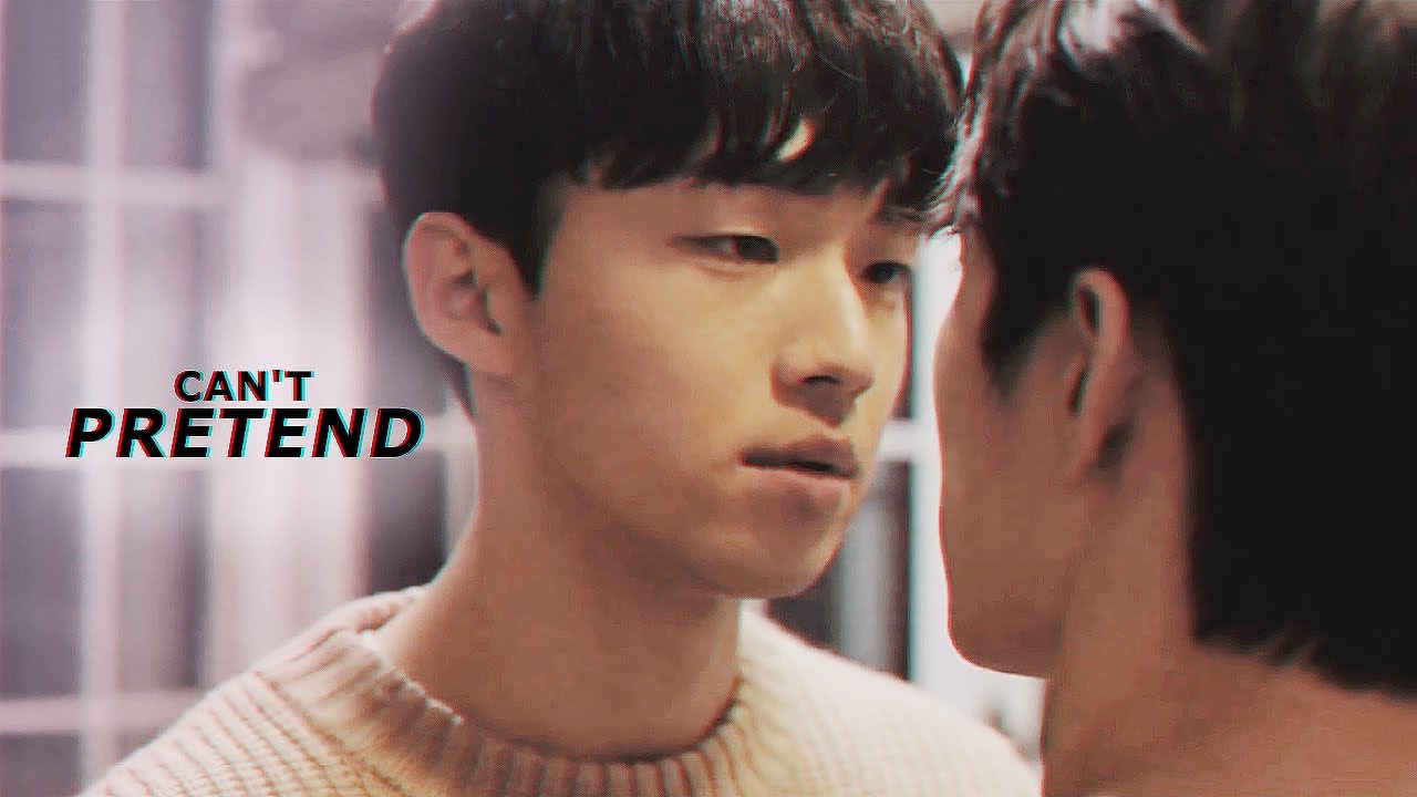 han ji woo & kang seo joon → to my star [BL FMV]