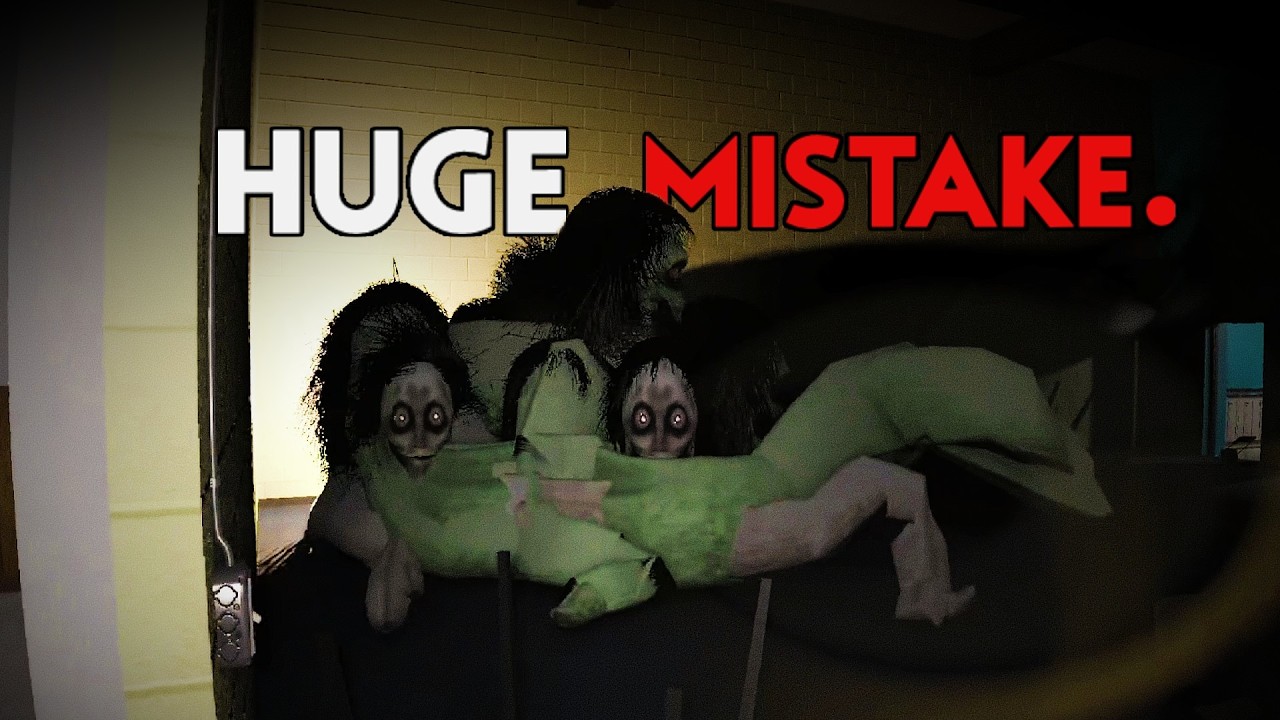 Зачем я вообще это пытался сделать?..