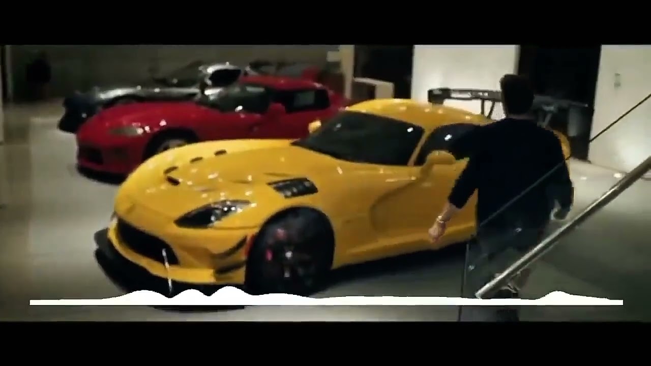 The Spectre vs See Your Face Alan Walker BASS BOOSTED Car Music Mix 2021.mp4