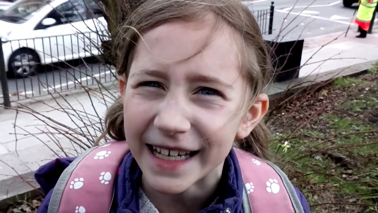 Why we need School Streets in Haringey. A plea to our Council!