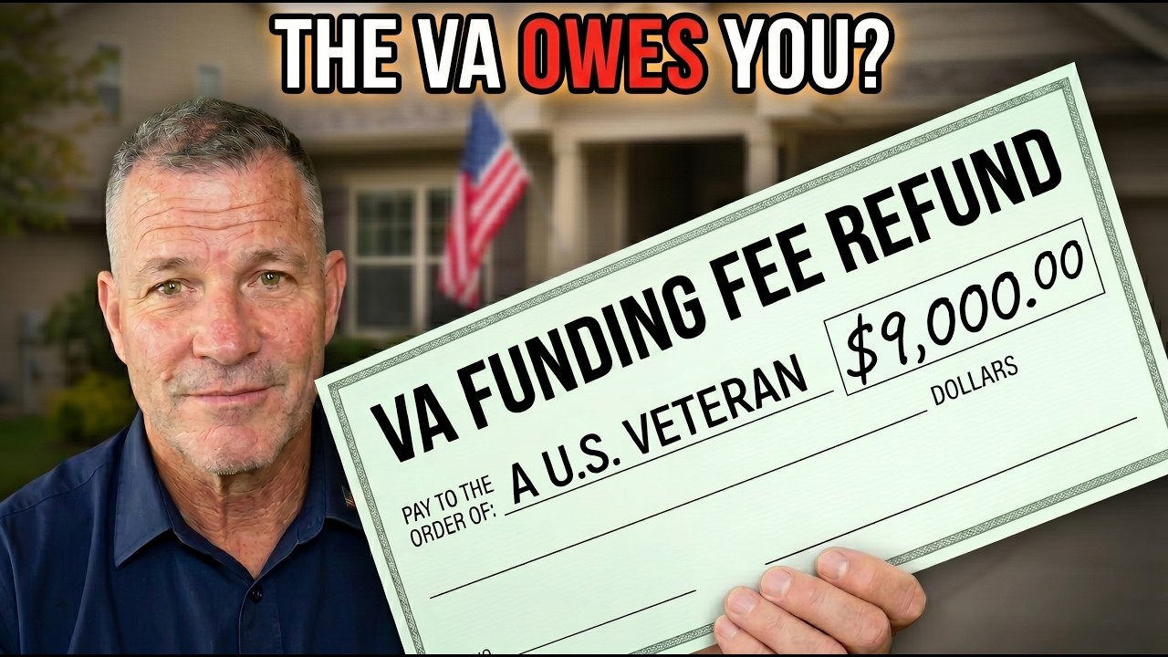 The VA Owes Thousands of Disabled Veterans a Refund &mdash; Most Never Claim It