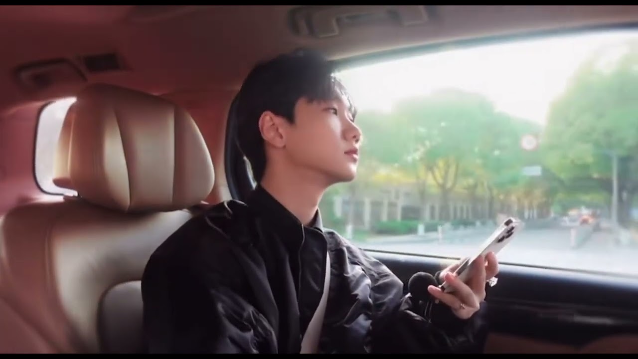 《热带雨林 Tropical Rainforest》【汪苏泷的赶路日记 Silence Wang&rsquo;s Hurried Journey Diary】