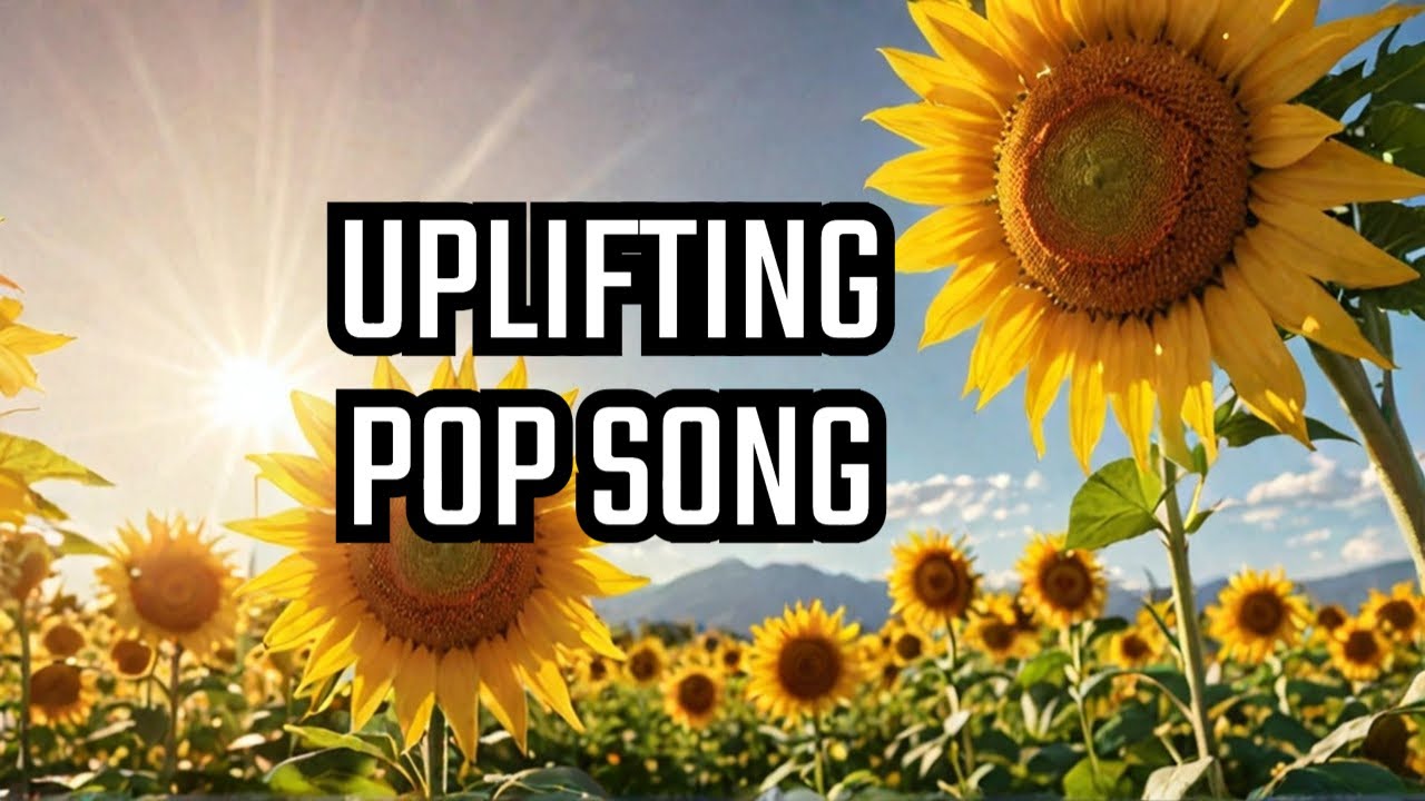 This Hopeful Pop Song Will Make Your Day Brighter