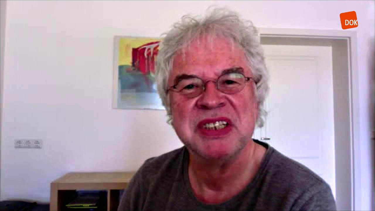 DOKVILLE &ndash; Stimmen aus der Branche mit Autor & Regisseur Andreas Voigt
