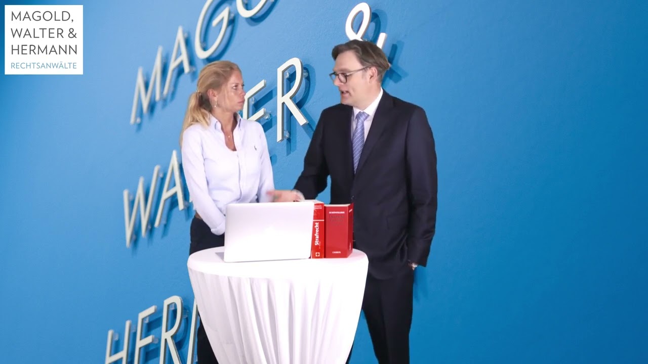 Kanzlei MWH - Ihr Recht im Fokus: Richtig Vererben