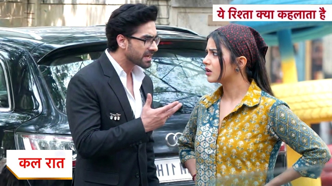 Yeh Rishta Kya Kehlata Hai Today New Promo: 10th February 2026 |