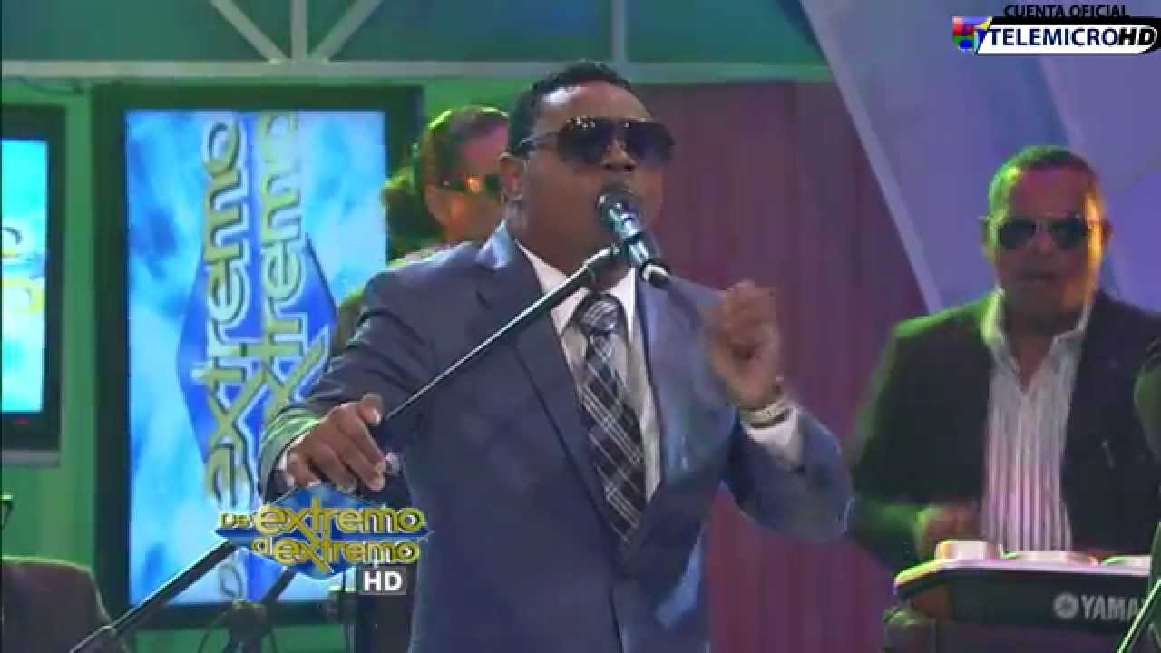 De Extremo a Extremo: Yoskar Sarante y su Bachata