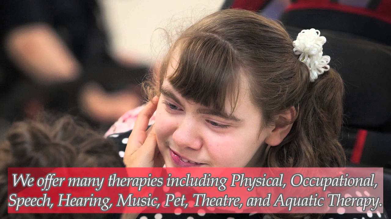 St. Edmonds Home For Children - "This Little Light of Mine" Slideshow