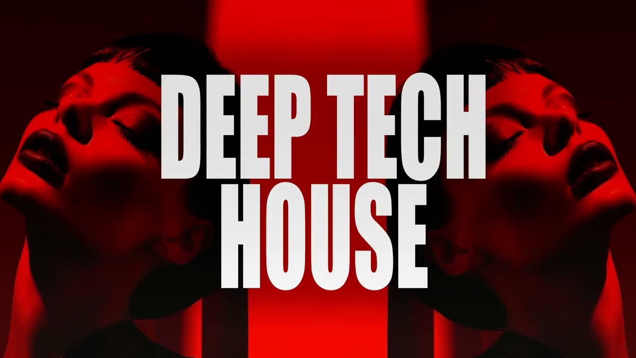 Marco Carola - ZUO ZUO Remix | Deep Tech House TRACK