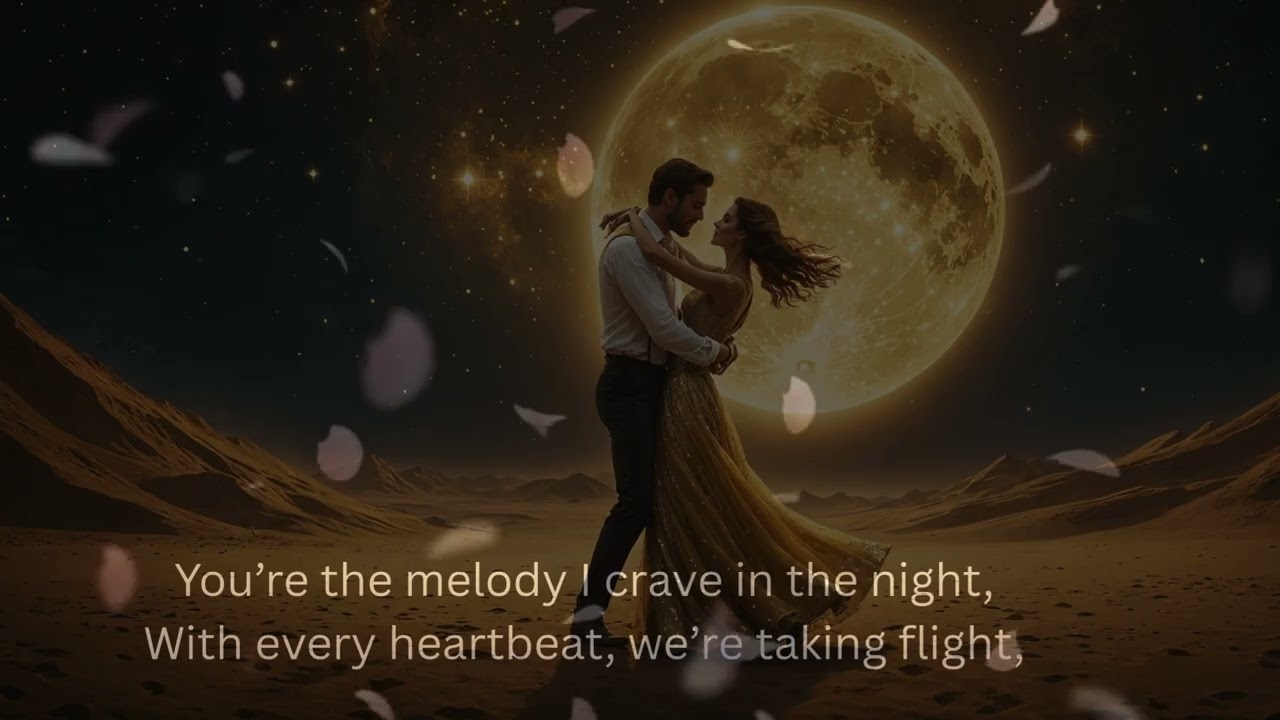 Awakening Love   Songs of Songs -  (Song of Solomon 1:5; 3:7, 9, 11; 8:11, 12).