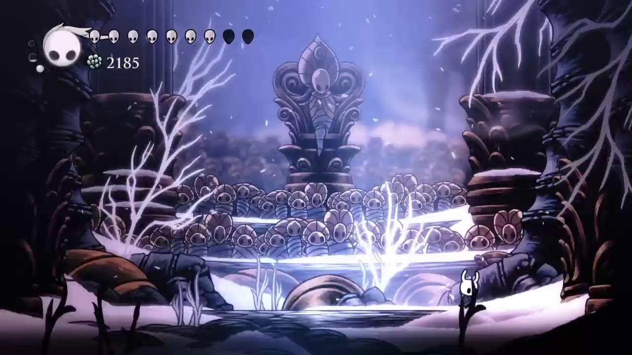 Hollow Knight