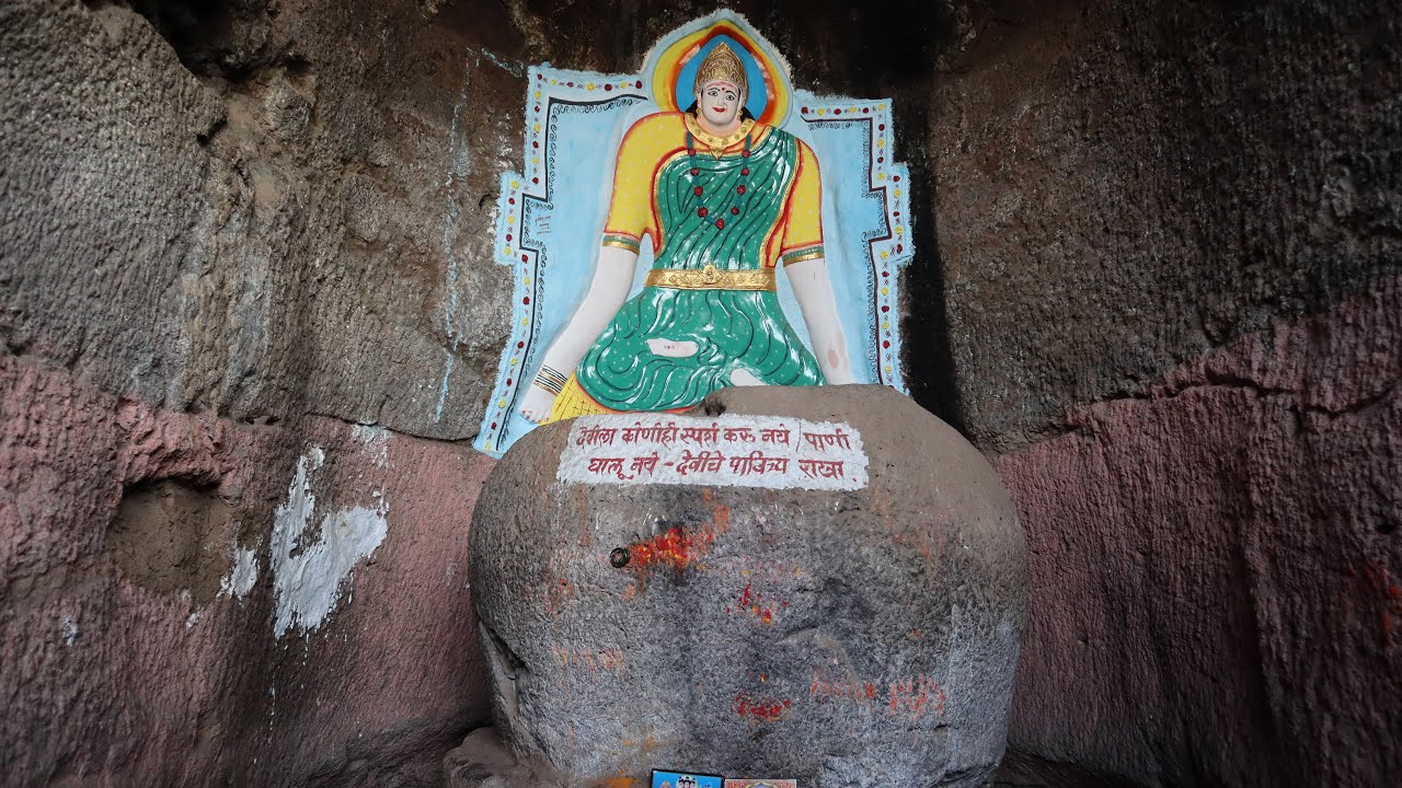 यह सटवाई माता का मंदिर नहीं बल्कि बुद्ध का चैत्य है | पहा सटवाईच मंदिर नसून बौद्ध स्तूपाच रहस्य |