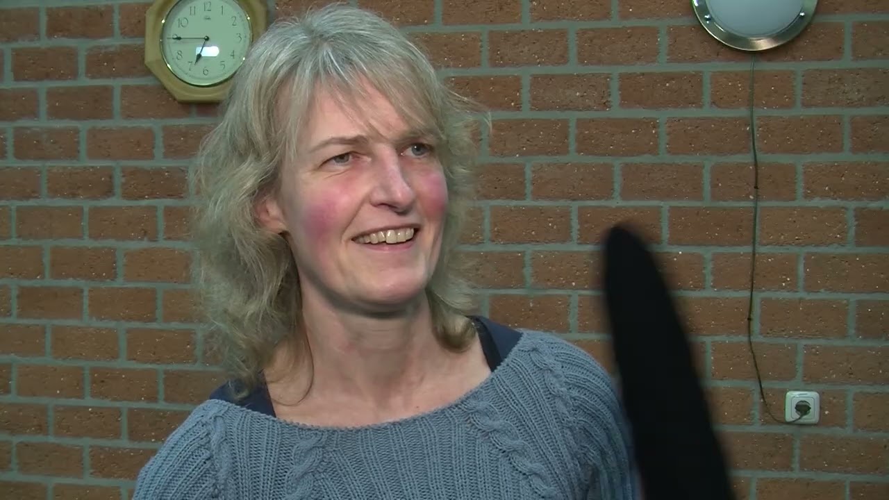 . Nieuw koor in Daarle