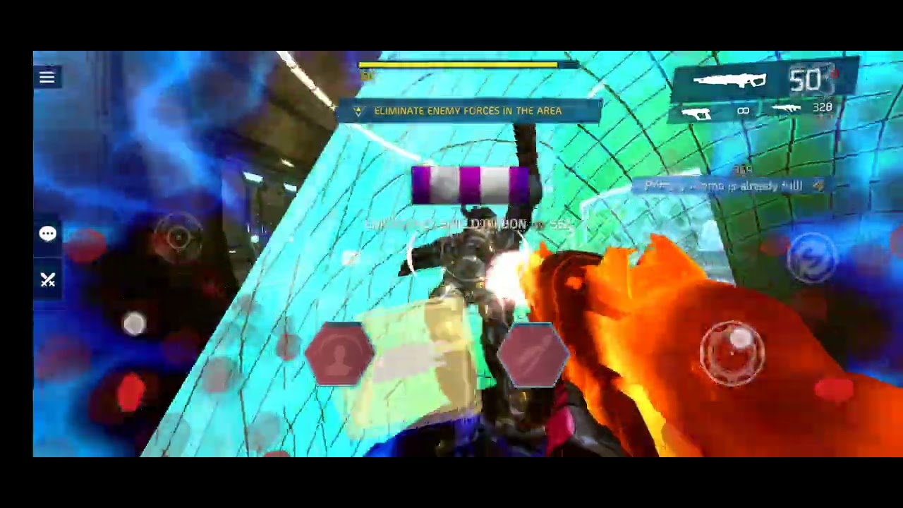 Emergency Shield Ribbon | Easiest Way To Get Ribbon | ShadowGun Legends