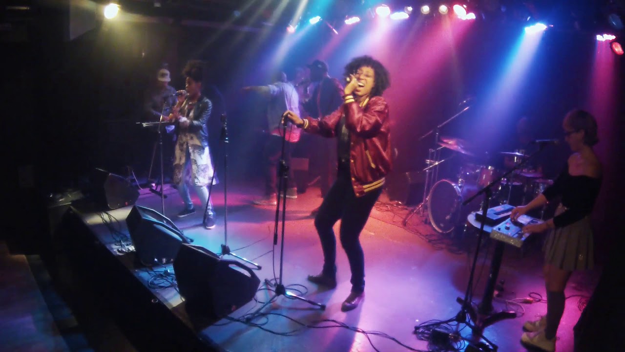 Kalmunity - 24 Septembre 2019