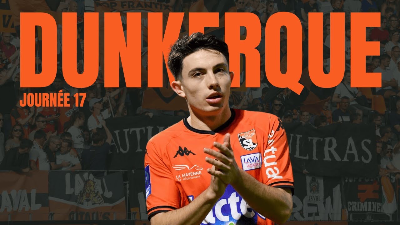 Des recrues et vite ! On fait le d&eacute;brief du match contre Dunkerque